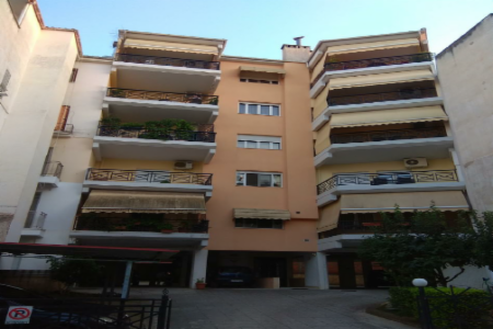 Διαμέρισμα στη Λάρισα, Θεσσαλία
