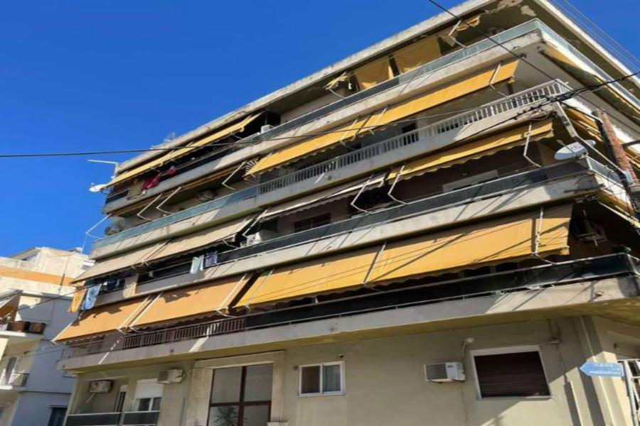 Διαμέρισμα στην Καλαμάτα