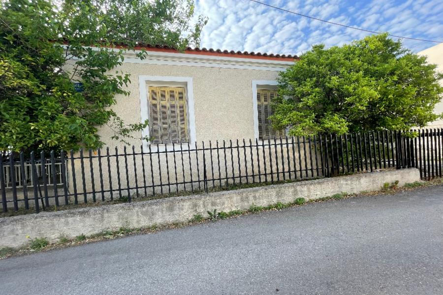 96,87% Κτηρίου Μικτής Χρήσης στις Δάφνες Πάτρας