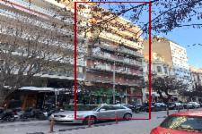 Αποθήκη στην Θεσσαλονίκη