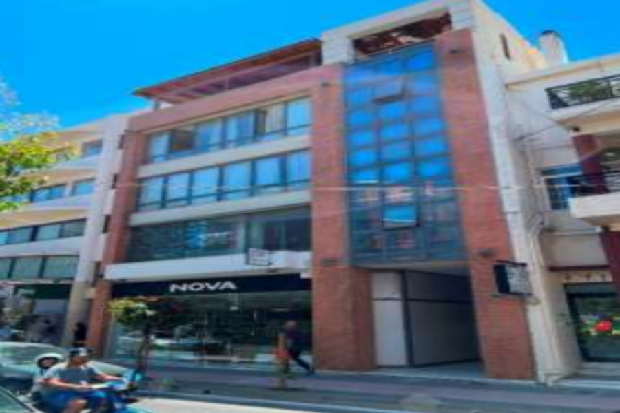 Γραφείο 'Β ορόφου στο Ρέθυμνο