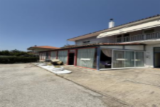 Κατάστημα ισογείου στα Άβδηρα