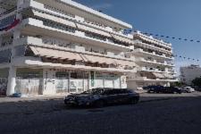 Αποθήκη στο Πύργο