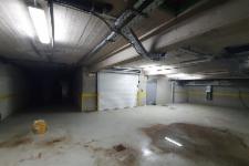 Parking space in Xanthi