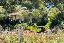 Residence in Lykoudi Gaitani, Zakinthos