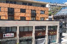 Parking space in Xanthi