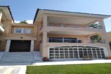 Θέση στάθμευσης στην Εκάλη