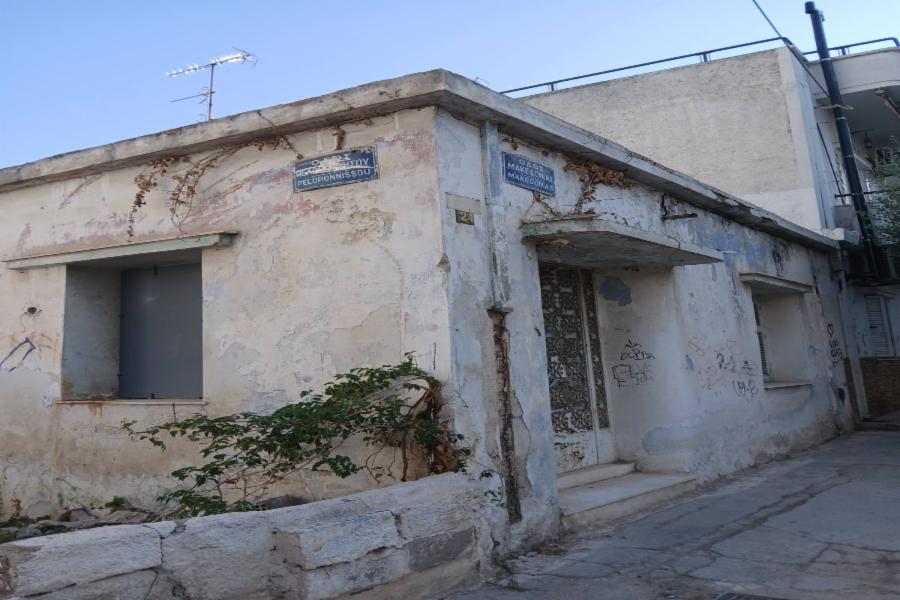 Apartment in Korydallos, Attica