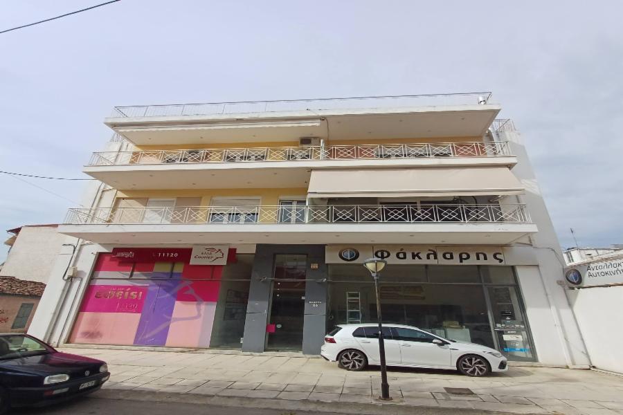 Διαμέρισμα στο Άργος