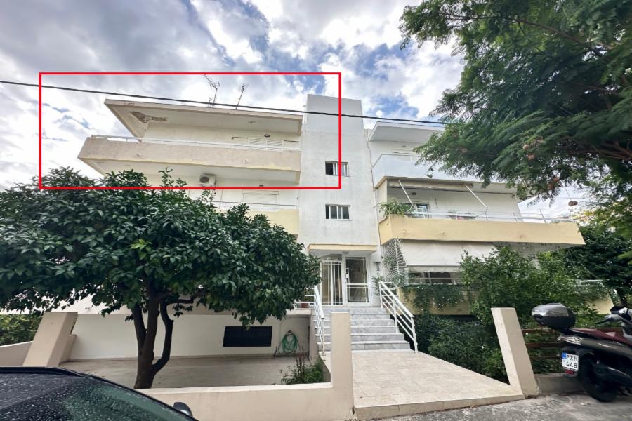 Διαμέρισμα στη Ρόδο