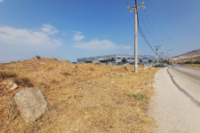 Οικόπεδο στο Μαρκόπουλο, Αττική