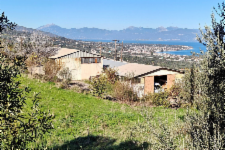 Βιομηχανία/ Βιοτεχνία Θέση ΜΕΙΝΑΤΑΝΑ, Δήμος Αιγιαλείας, Νομός Αχαΐας