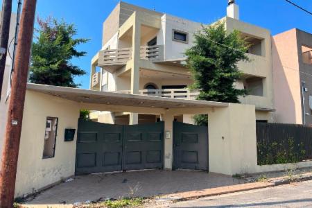 Kατοικία στον Μαίστρο, Αλεξανδρούπολη