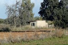 Αγροτεμάχιο στην Λακόπετρα, Αχαία 