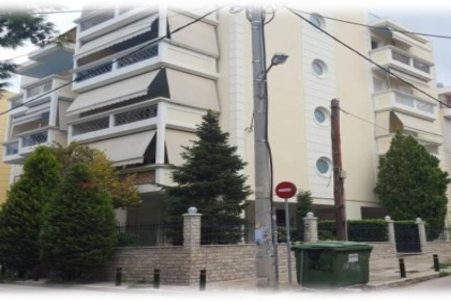 Διαμέρισμα στο Ηράκλειο, Αττική