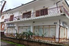 Mixed-use building (50%) in Megali Vrisi, Kastoria