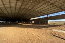 Industrial  buildings in Vathi Chalkida