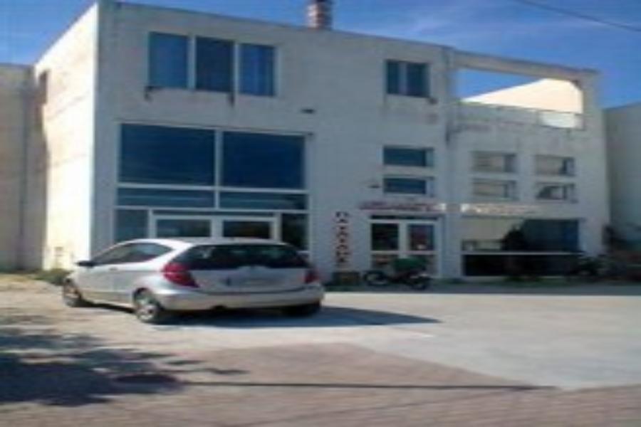 Κτίριο μικτής χρήσης στη Γαστούνη, Ηλεία 