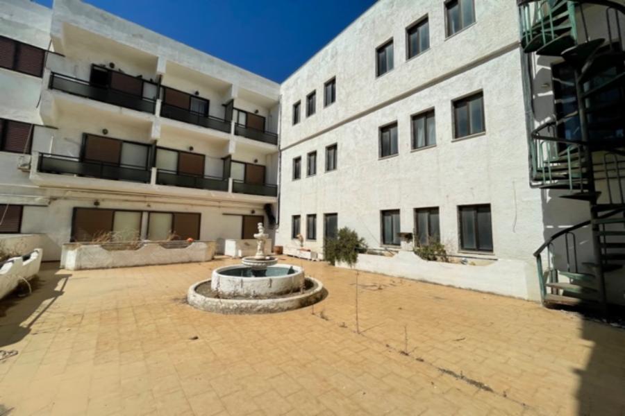 Ξενοδοχείο στην Ιεράπετρα-Κρήτης