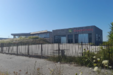 Επαγγελματικά κτίρια στο Μεγαλοχώρι