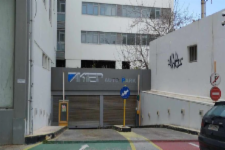 Σταθμός οχημάτων(Parking) στα Χανια