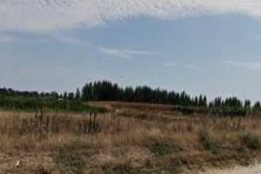 Γήπεδο Δήμος Τοπείρου, Νομός Ξάνθης