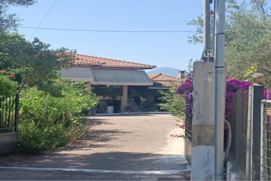 Μονοκατοικία Δήμος Αρχαίας Ολυμπίας, Νομός Ηλείας