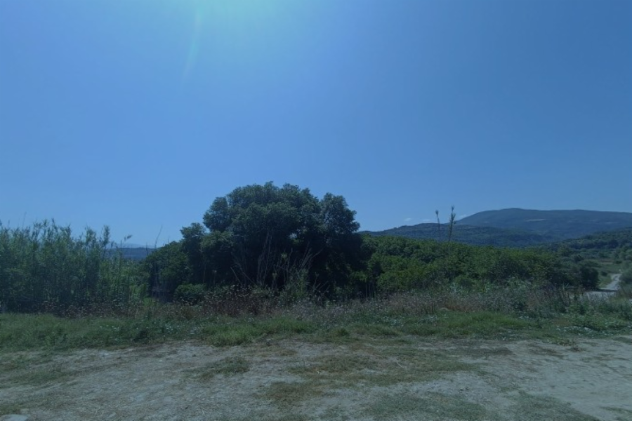 Γήπεδο Δήμος Αρχαίας Ολυμπίας, Νομός Ηλείας