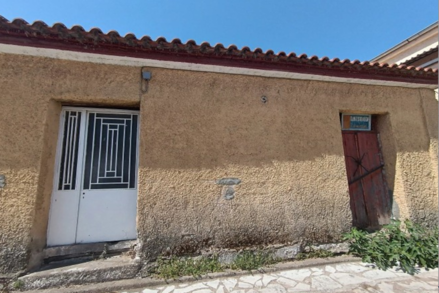 Κατάστημα Δήμος Αρχαίας Ολυμπίας, Νομός Ηλείας