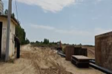 Γήπεδο Δήμος Τοπείρου, Νομός Ξάνθης