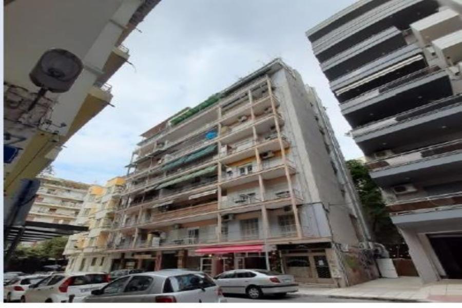 Διαμέρισμα στη Θεσσαλονίκη 