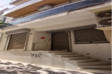 Κατάστημα ισογείου στο Κολωνάκι