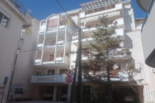 Διαμέρισμα Αργυριάδη, Δήμος Κοζάνης, Νομός Κοζάνης