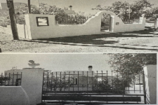 Residence 20, Agiou Spyridonas str., location Magoula, Municipality of  Eretria, Regional Unit of Evia
