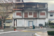 Κτήριο Μικτής Χρήσης Περιοχή Σιάτιστας, Δήμος Βοΐου, Νομός Κοζάνης