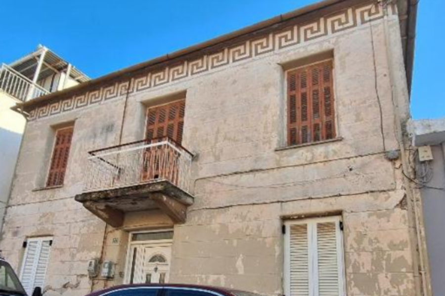 Διαμέρισμα Σώσου Ταυρομρνέως 22, Δήμος Δυτικής Αχαΐας, Νομός Αχαΐας