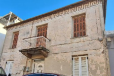 Διαμέρισμα Σώσου Ταυρομρνέως 22, Δήμος Δυτικής Αχαΐας, Νομός Αχαΐας