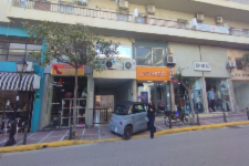 Αποθήκη στα Μέγαρα