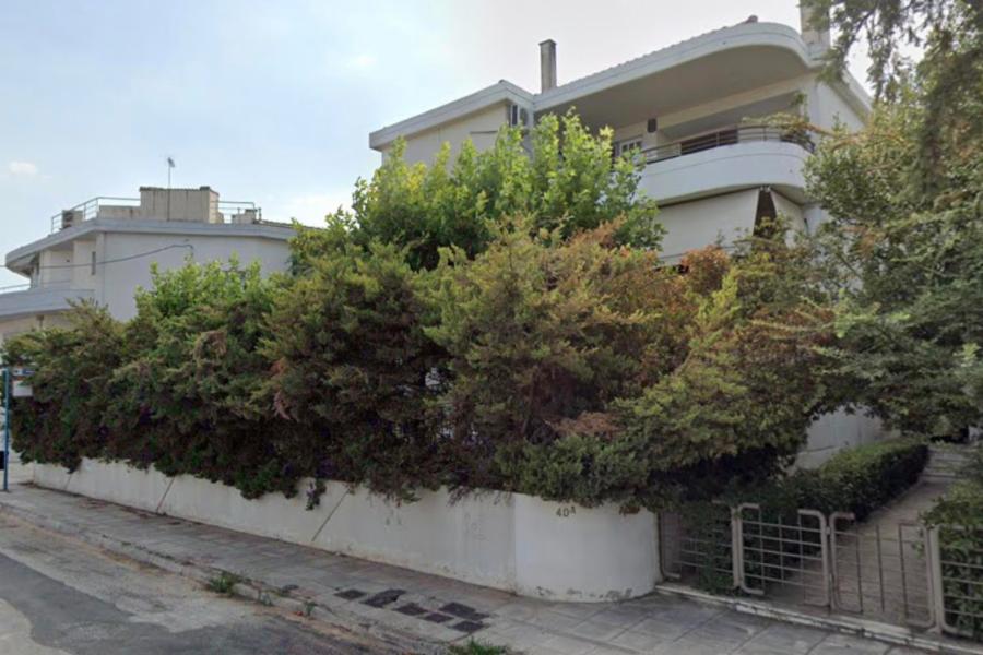 Διαμέρισμα στην Μπαλάνα, Γέρακας 