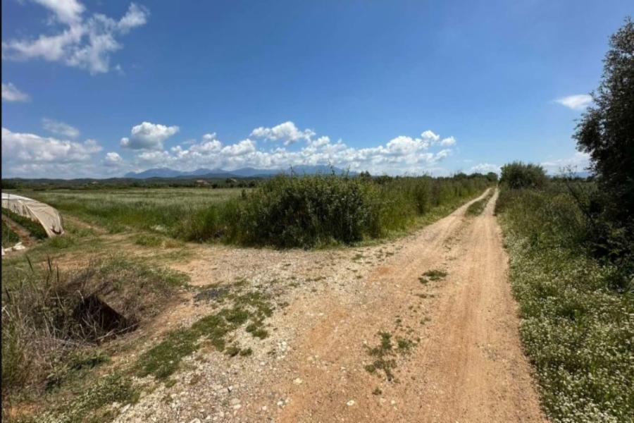 Parcel in Agrinio