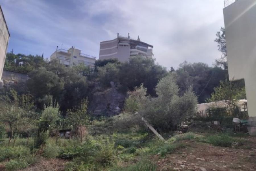Οικόπεδο στην Άρτα