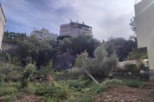 Οικόπεδο στην Άρτα