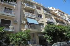 Apartment in Kypseli, Athens