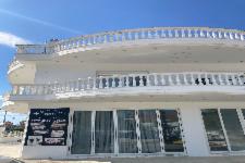 Mixed-Use Building in Nea Ionia, Volos