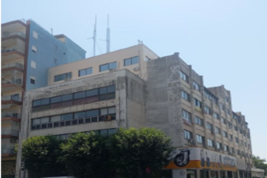 Office in Thessaloniki