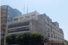 Office in Thessaloniki