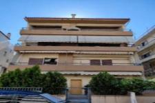 Αποθήκη στο Παλαιό Φάληρο 