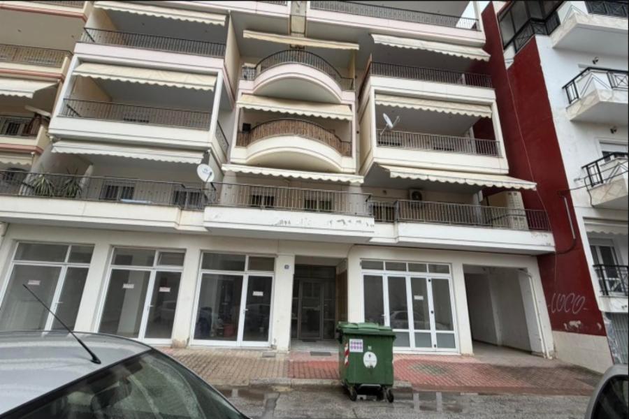 Apartment in Ptolemaida