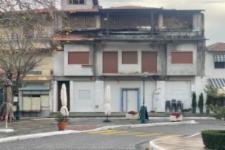 Mixed Use Building 8, Konstantinou Memmou str., Municipality of Voio, Regional Unit of Kozani