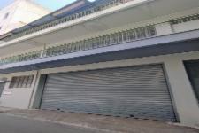 Professional warehouse 62, Antigonis str., Location Kolokynthou , Municipality of Athens, Regional Unit of Attica